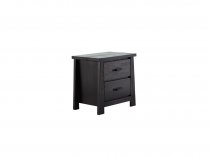 Jack 4 Piece King Tallboy Bedroom Suite